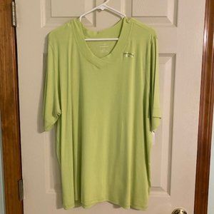 CJ Banks Women's Vneck Tee Size 2X 20/22W